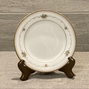 Noritake Joanne 6466 Bread and Butter Plate 6-1/4"